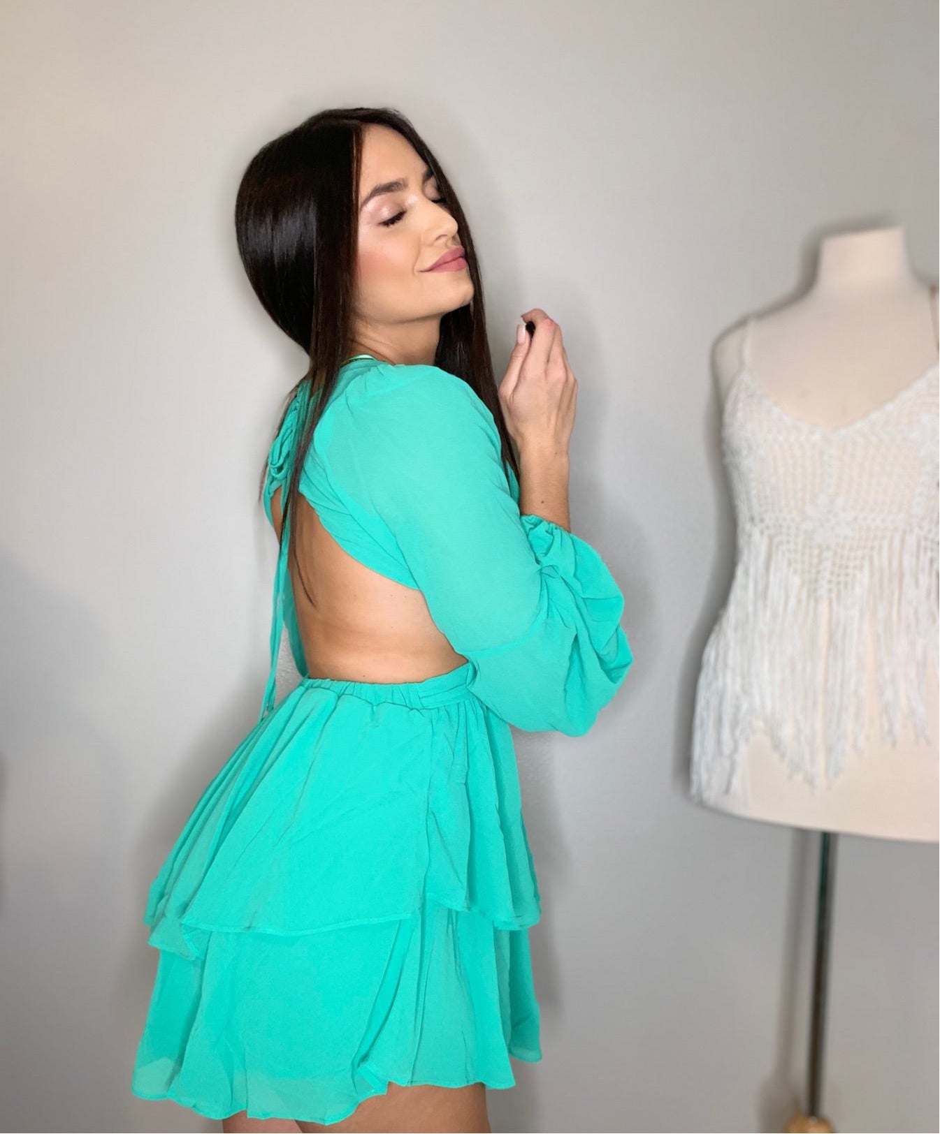 DRESS