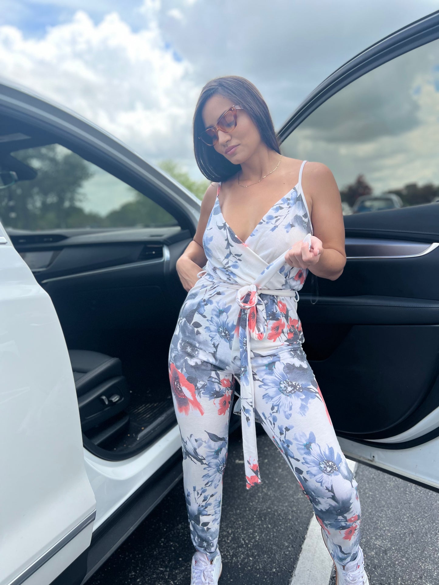JUMPSUIT