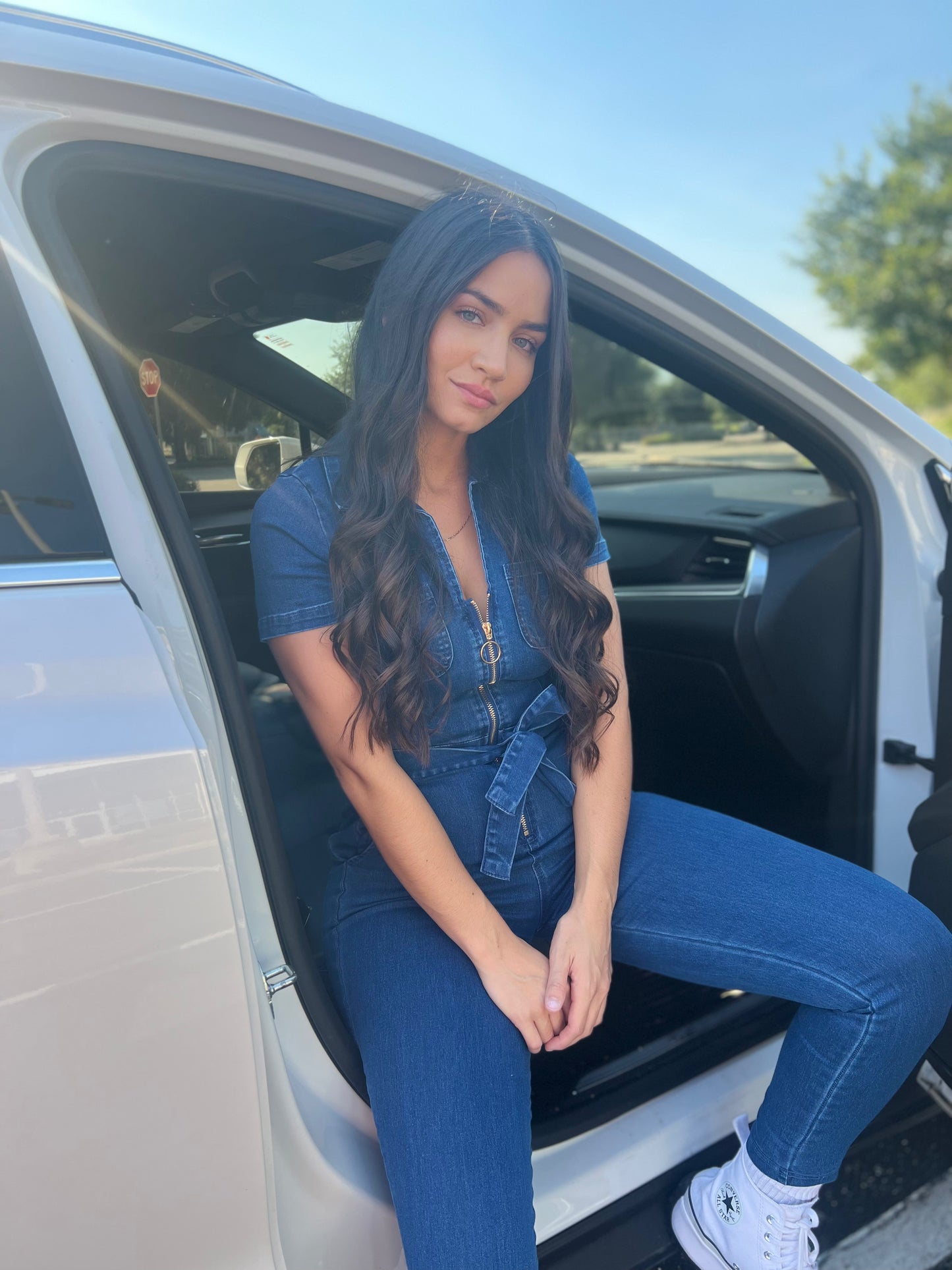 JUMPSUIT
