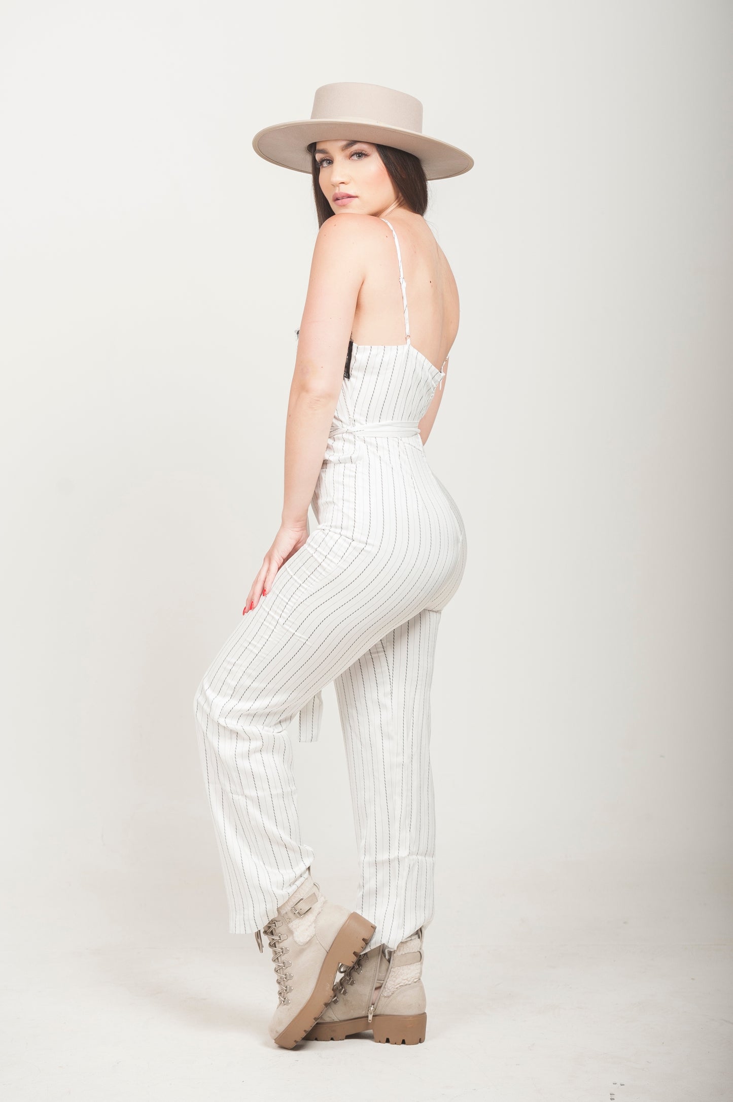 JUMPSUIT