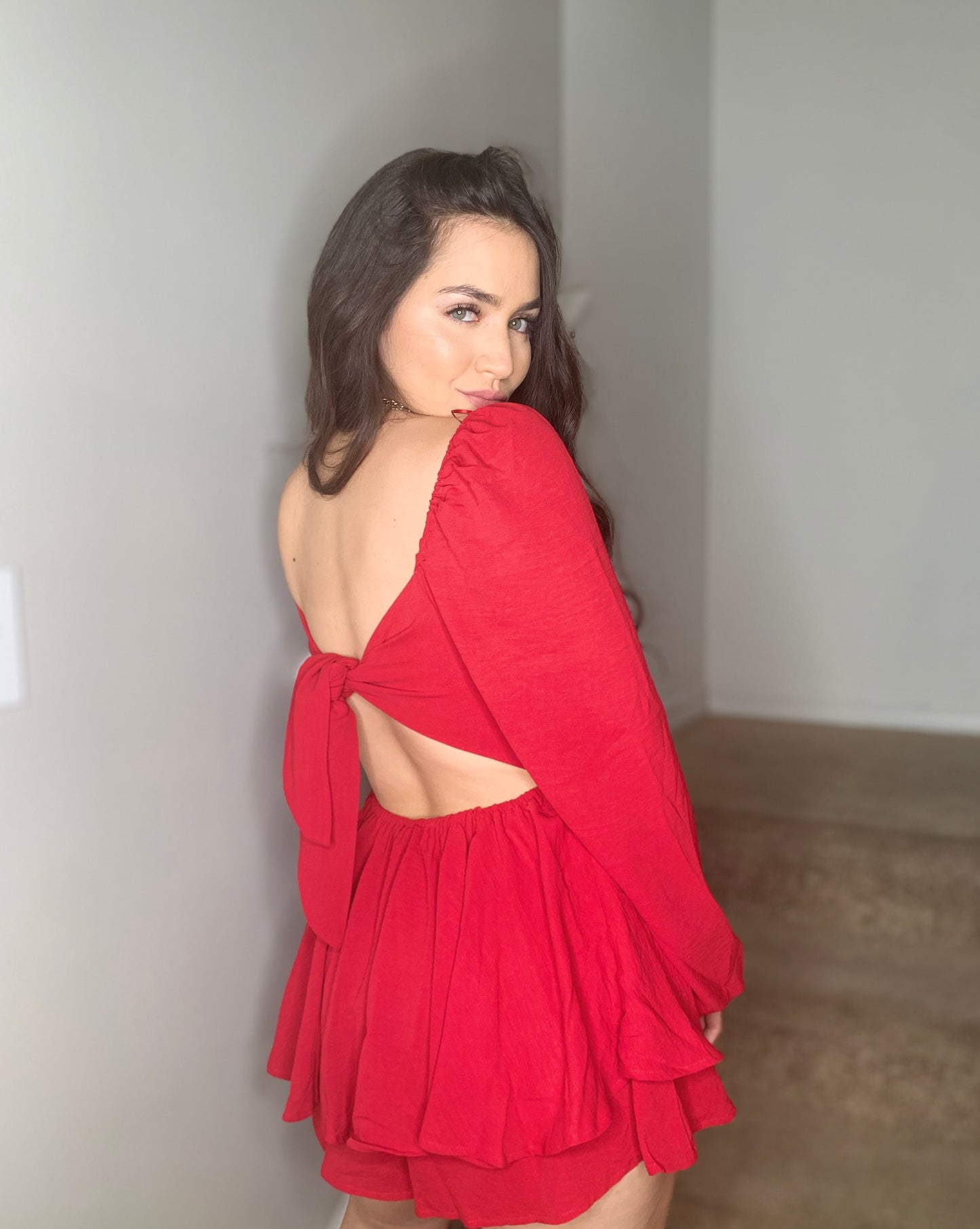 ROMPER