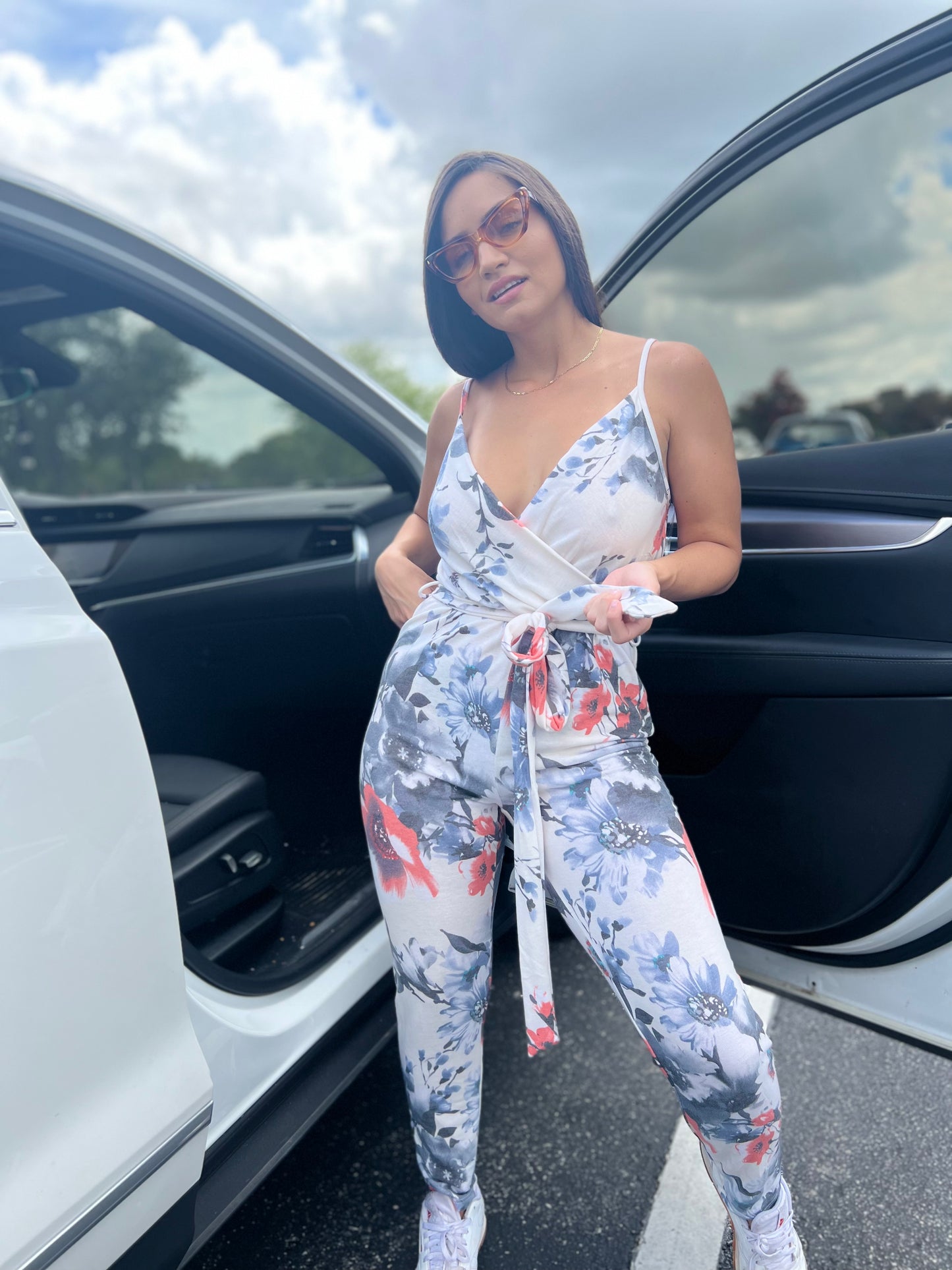JUMPSUIT