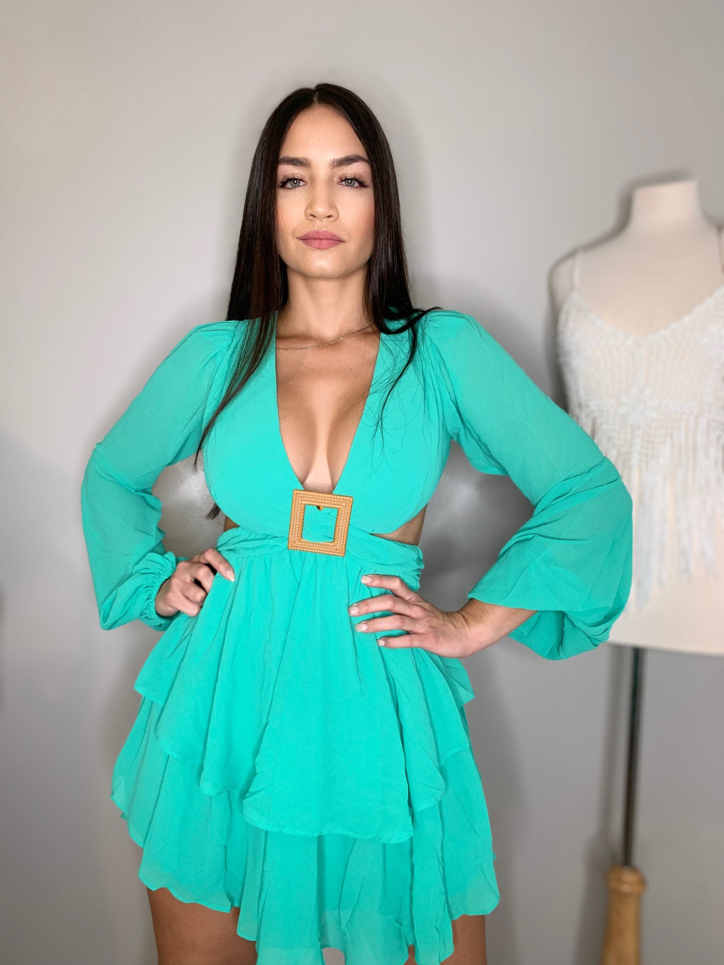DRESS