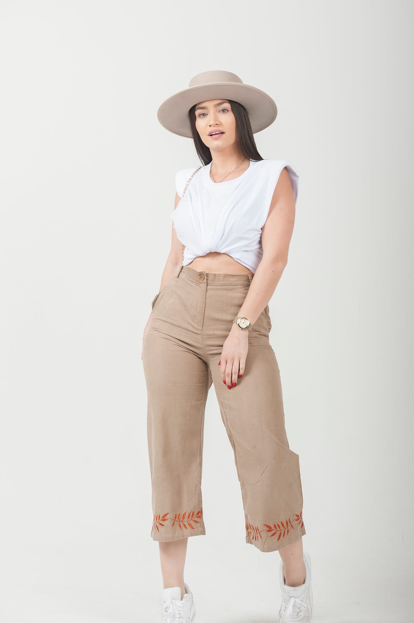 PANTS