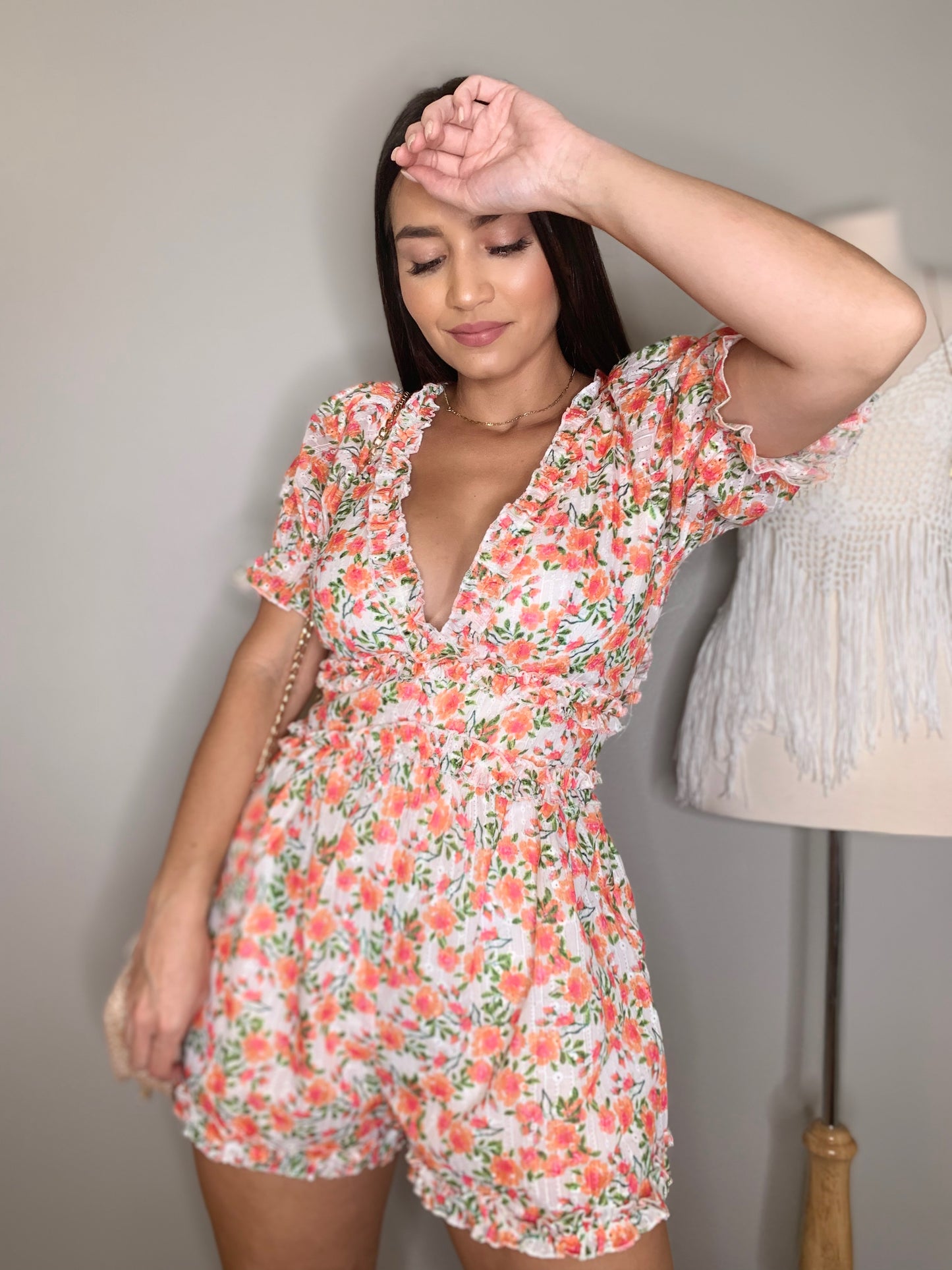 ROMPER