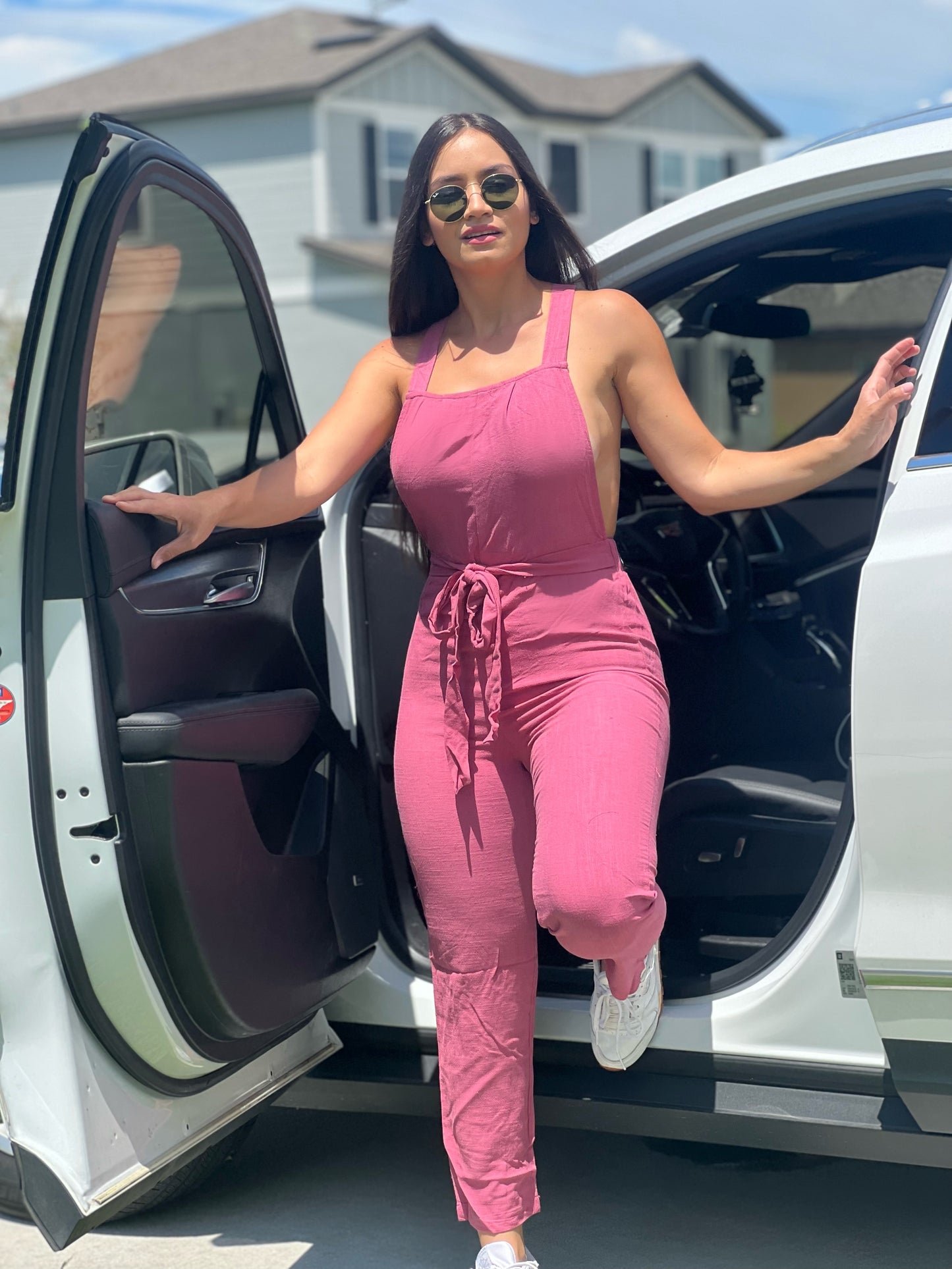 JUMPSUIT