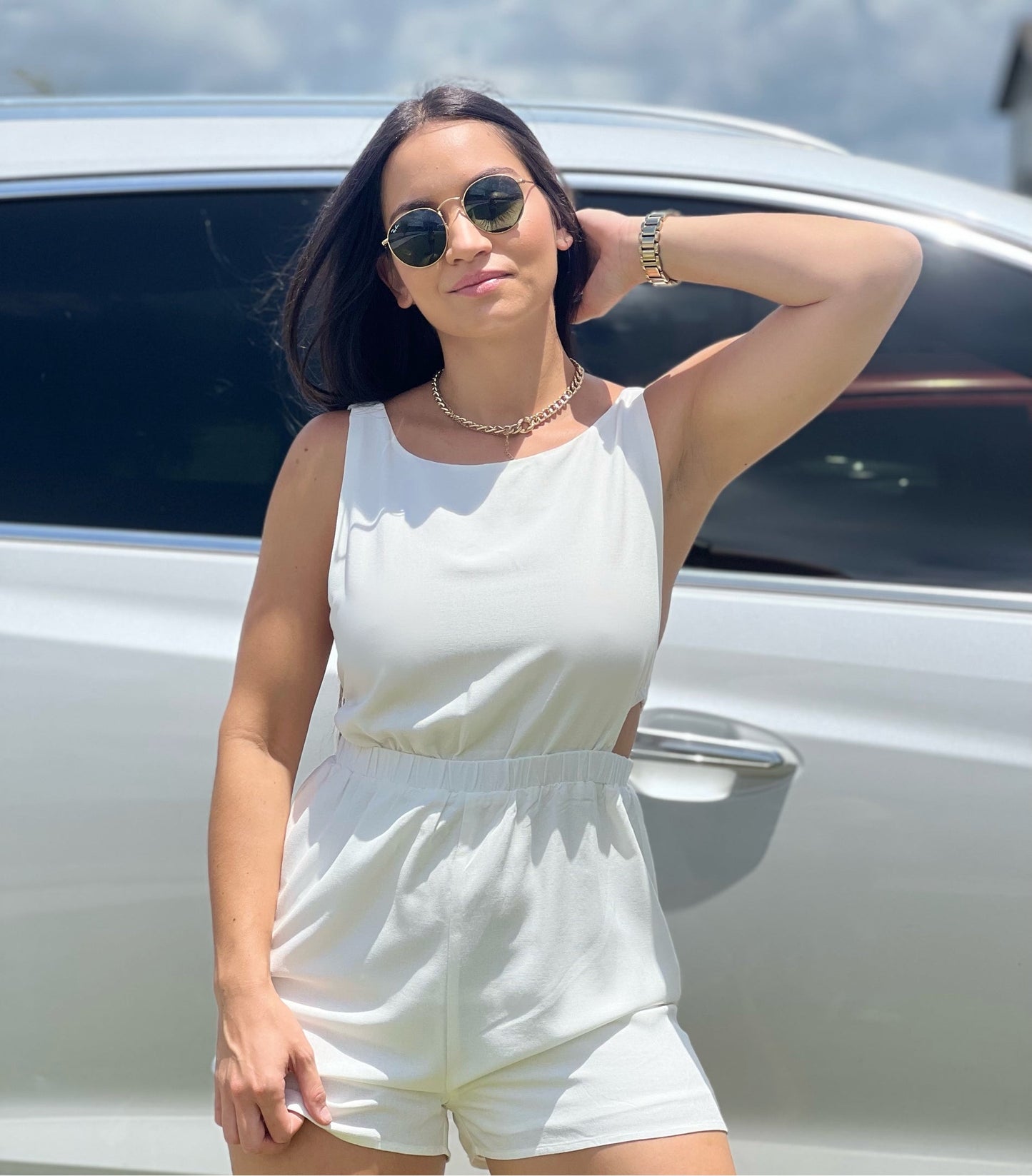 ROMPER