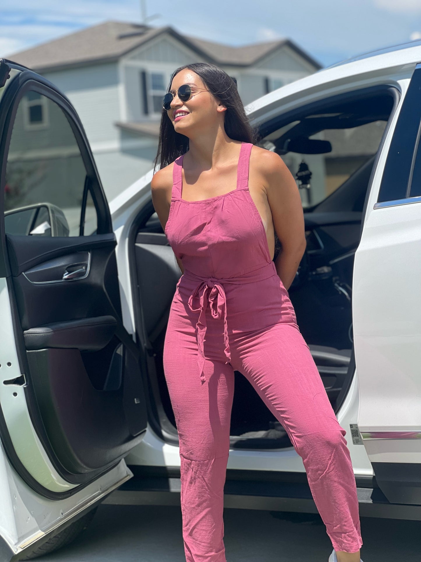 JUMPSUIT