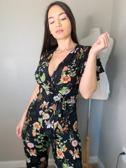 JUMPSUIT