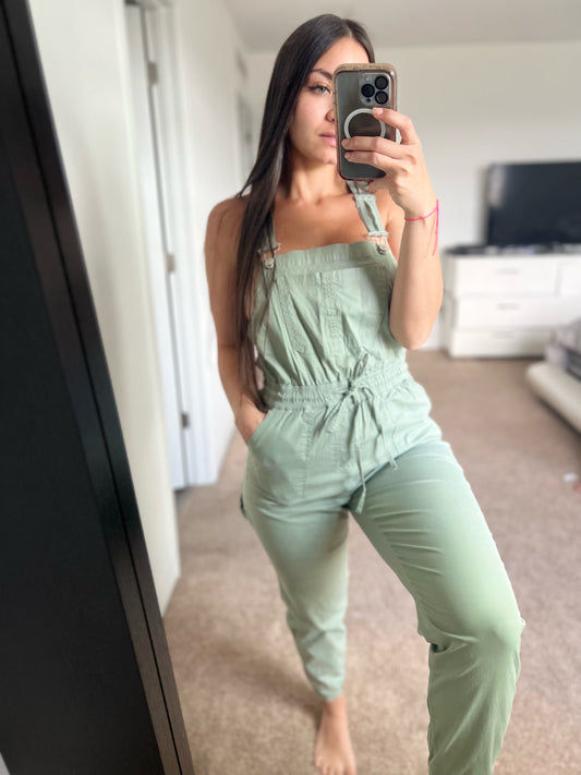 Jumpsuit