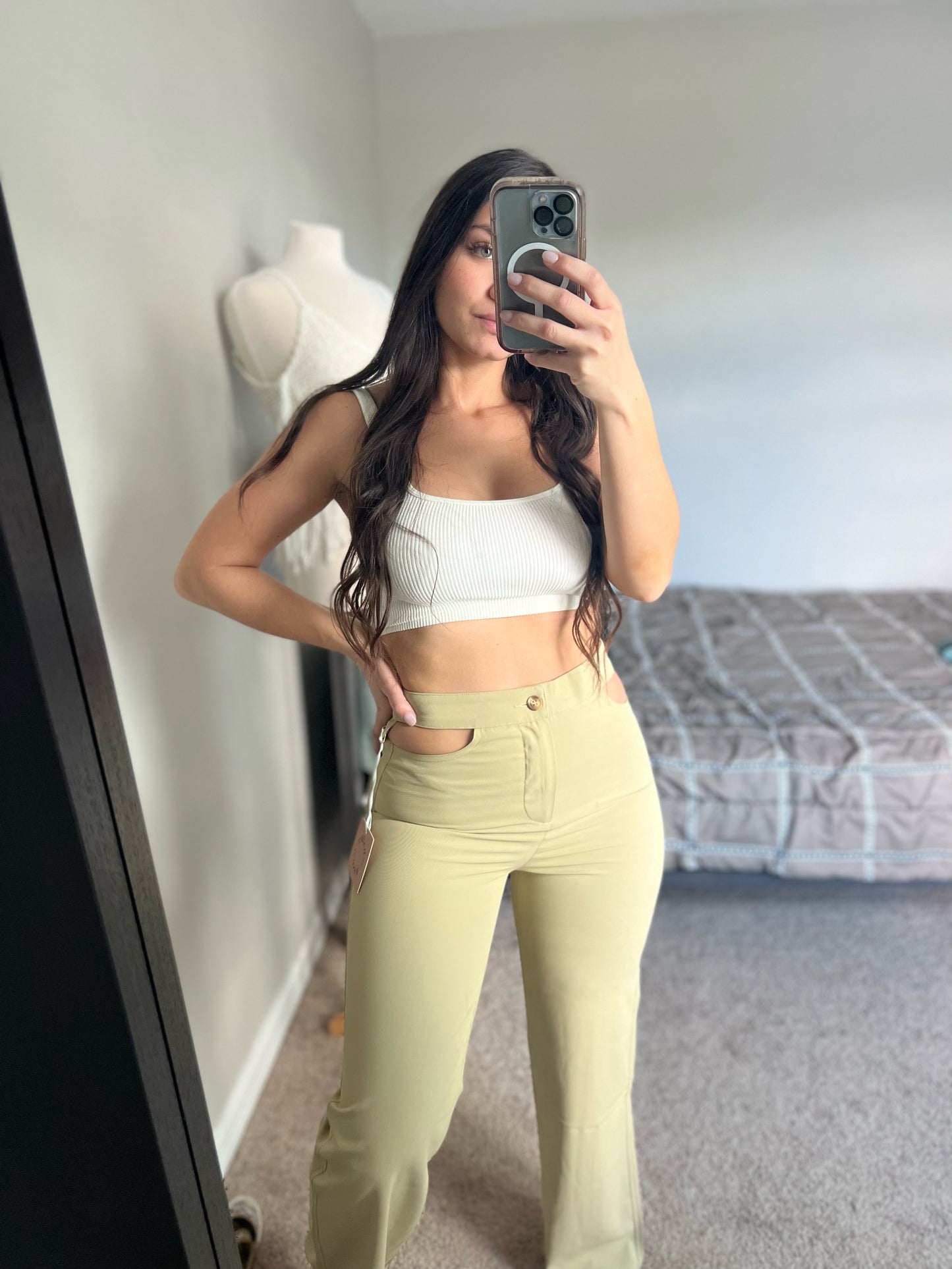 PANT