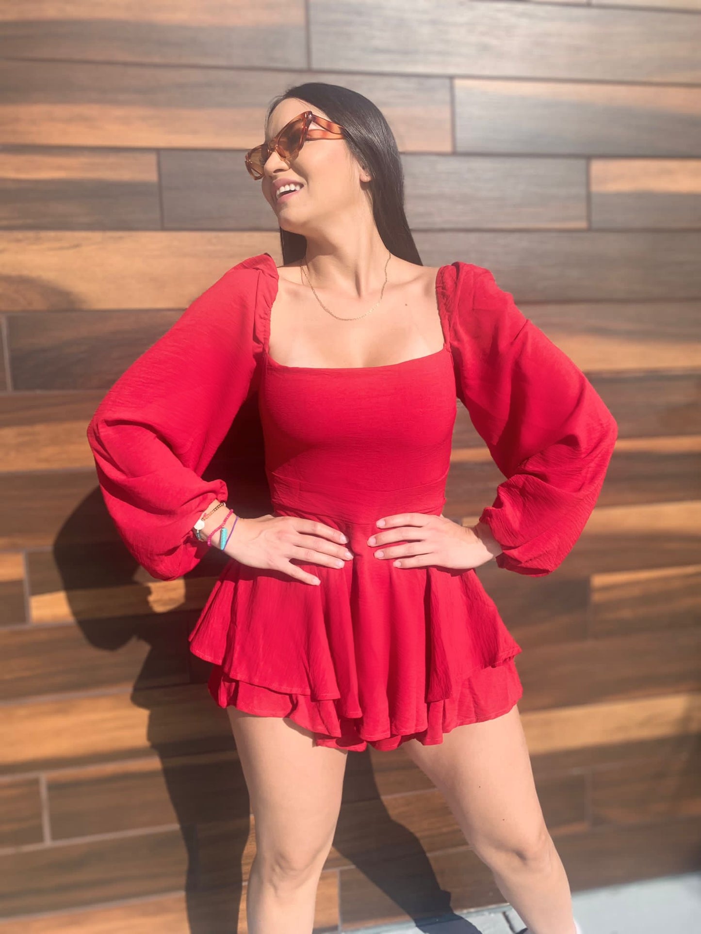 ROMPER