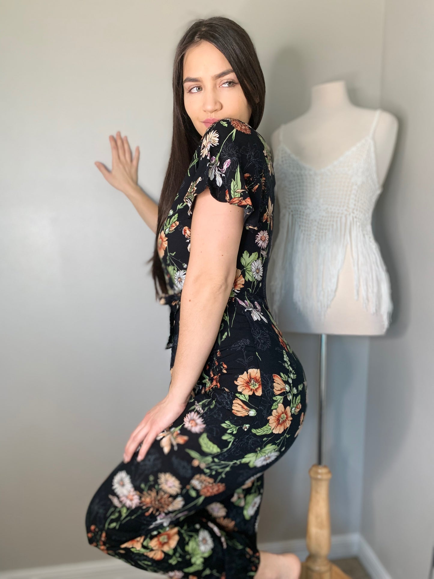JUMPSUIT
