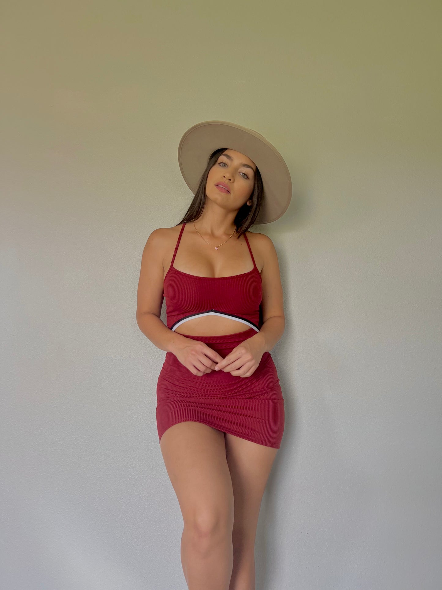 DRESS