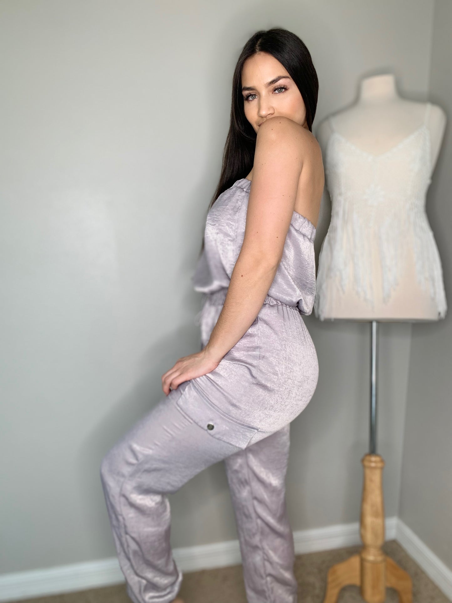 JUMPSUIT