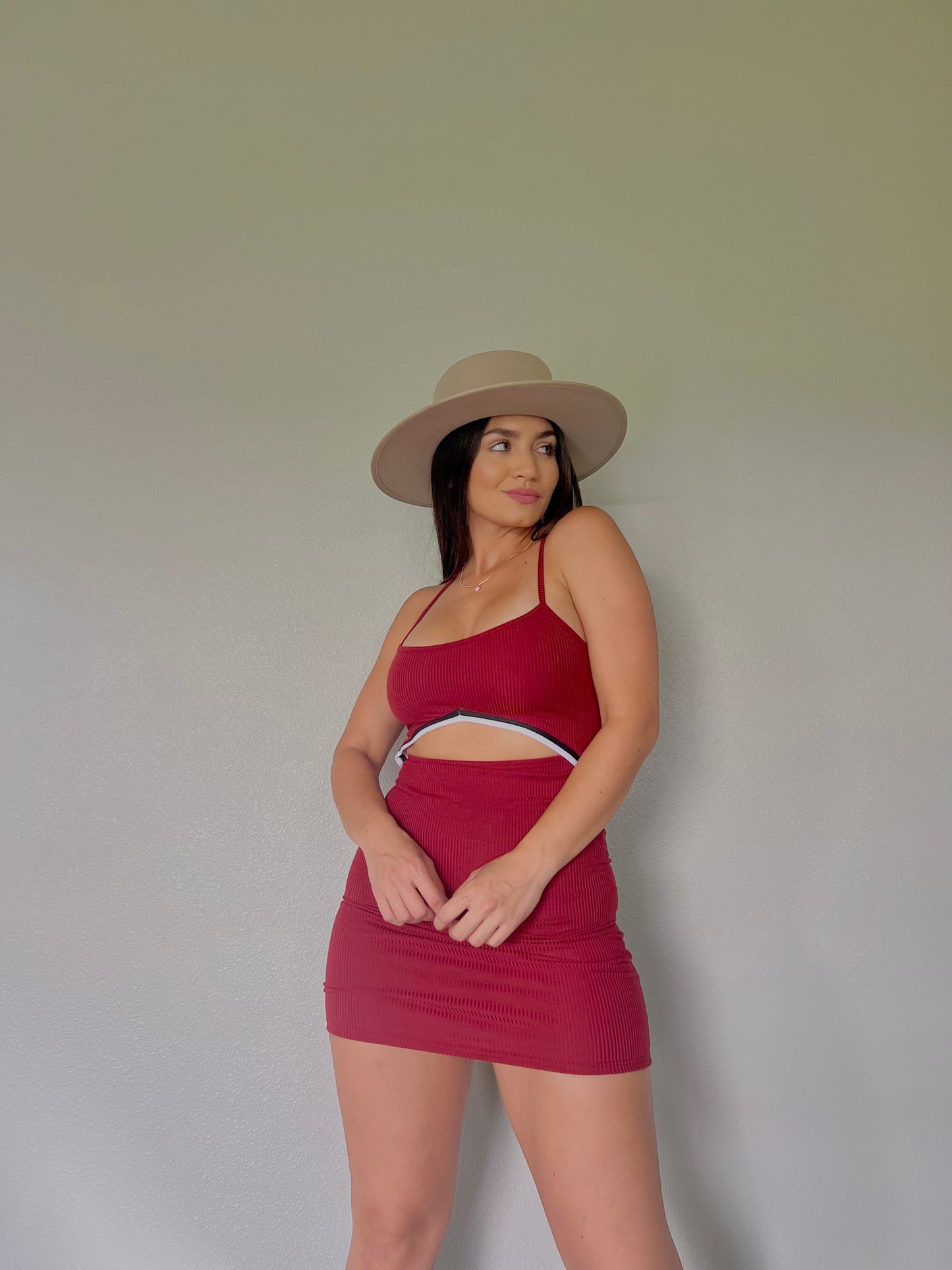 DRESS
