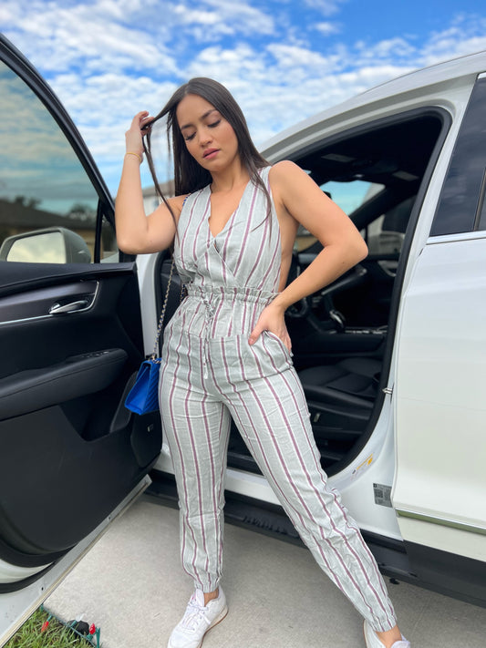 JUMPSUIT