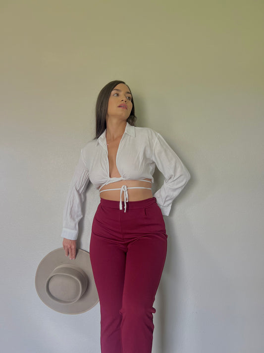 PANT