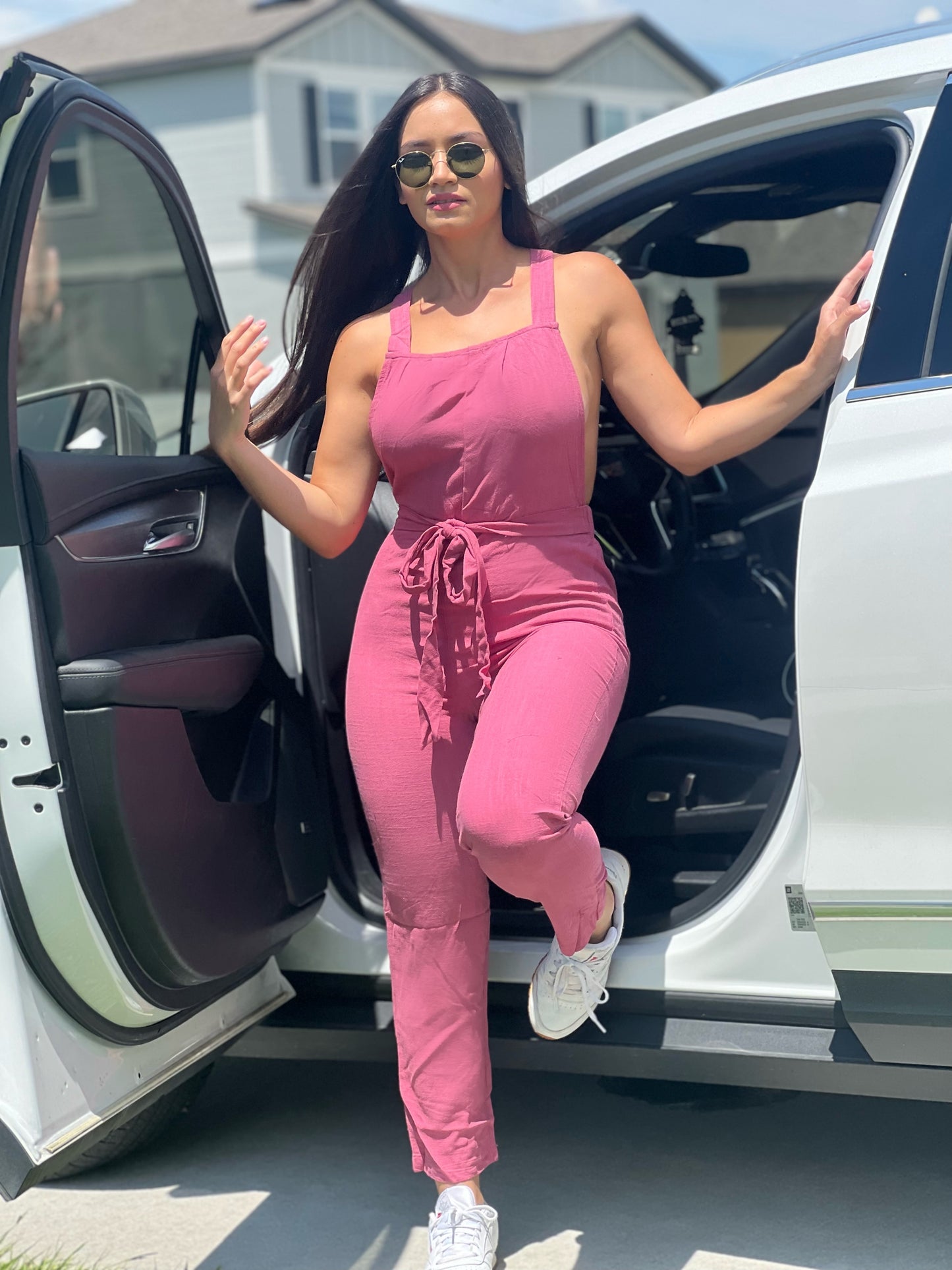JUMPSUIT