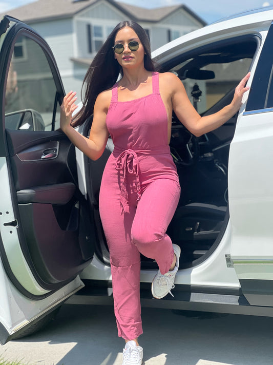 JUMPSUIT