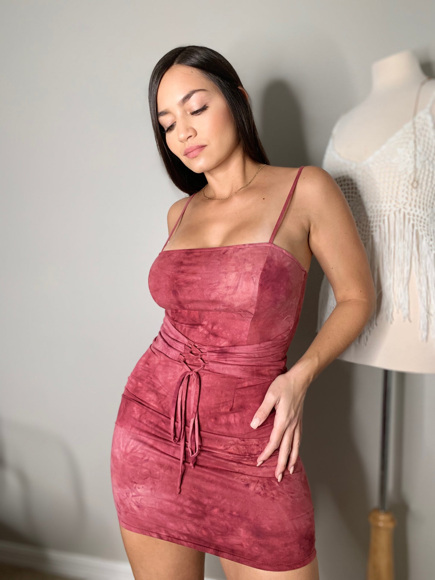 DRESS