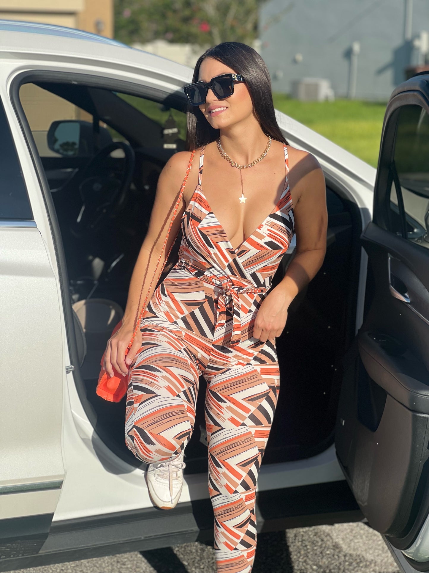 JUMPSUIT