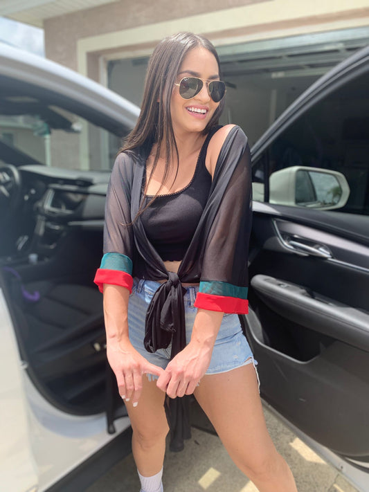 KIMONO