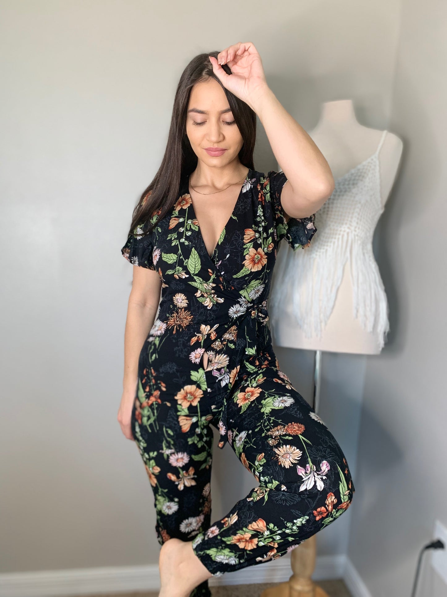 JUMPSUIT