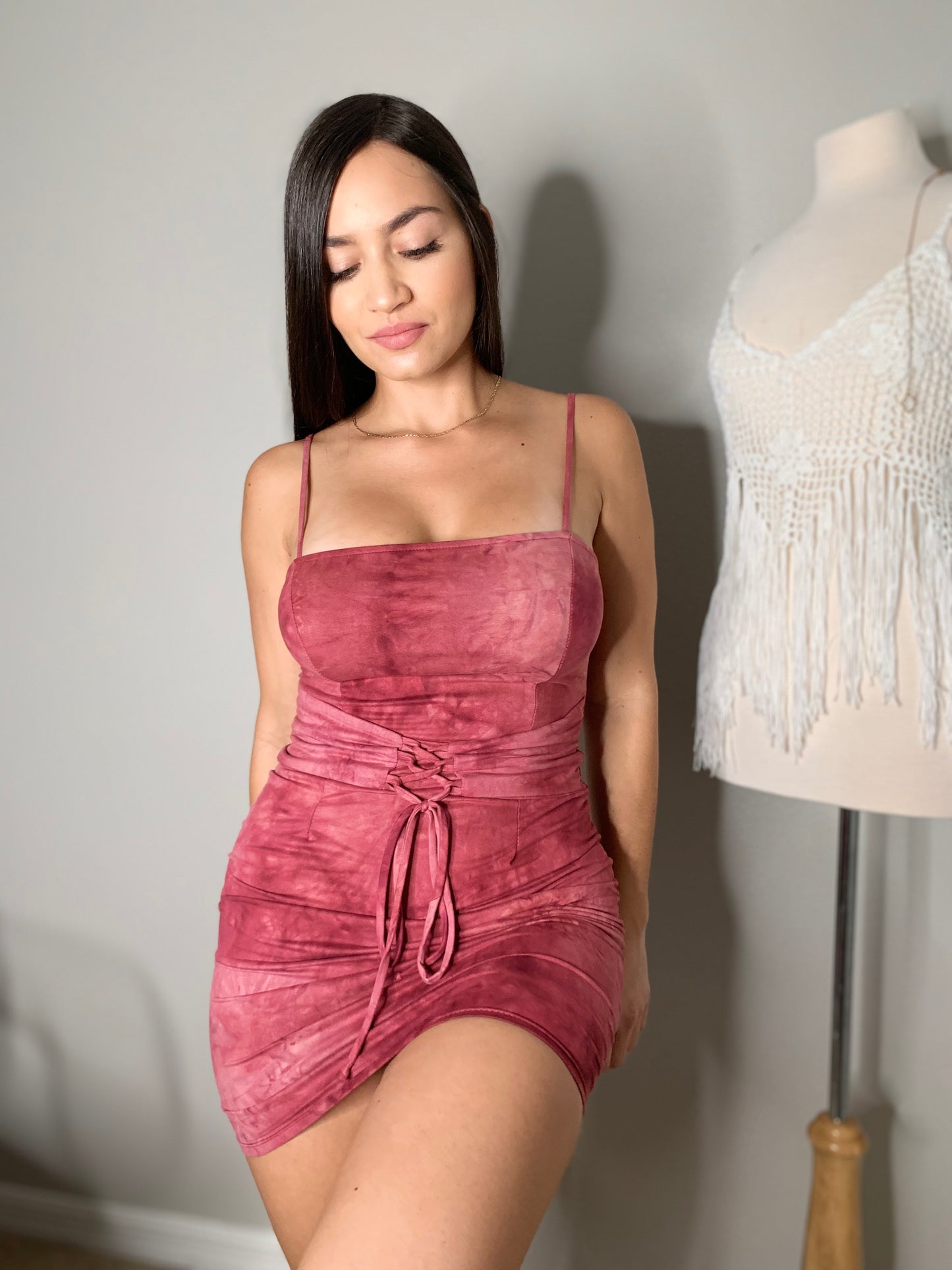 DRESS