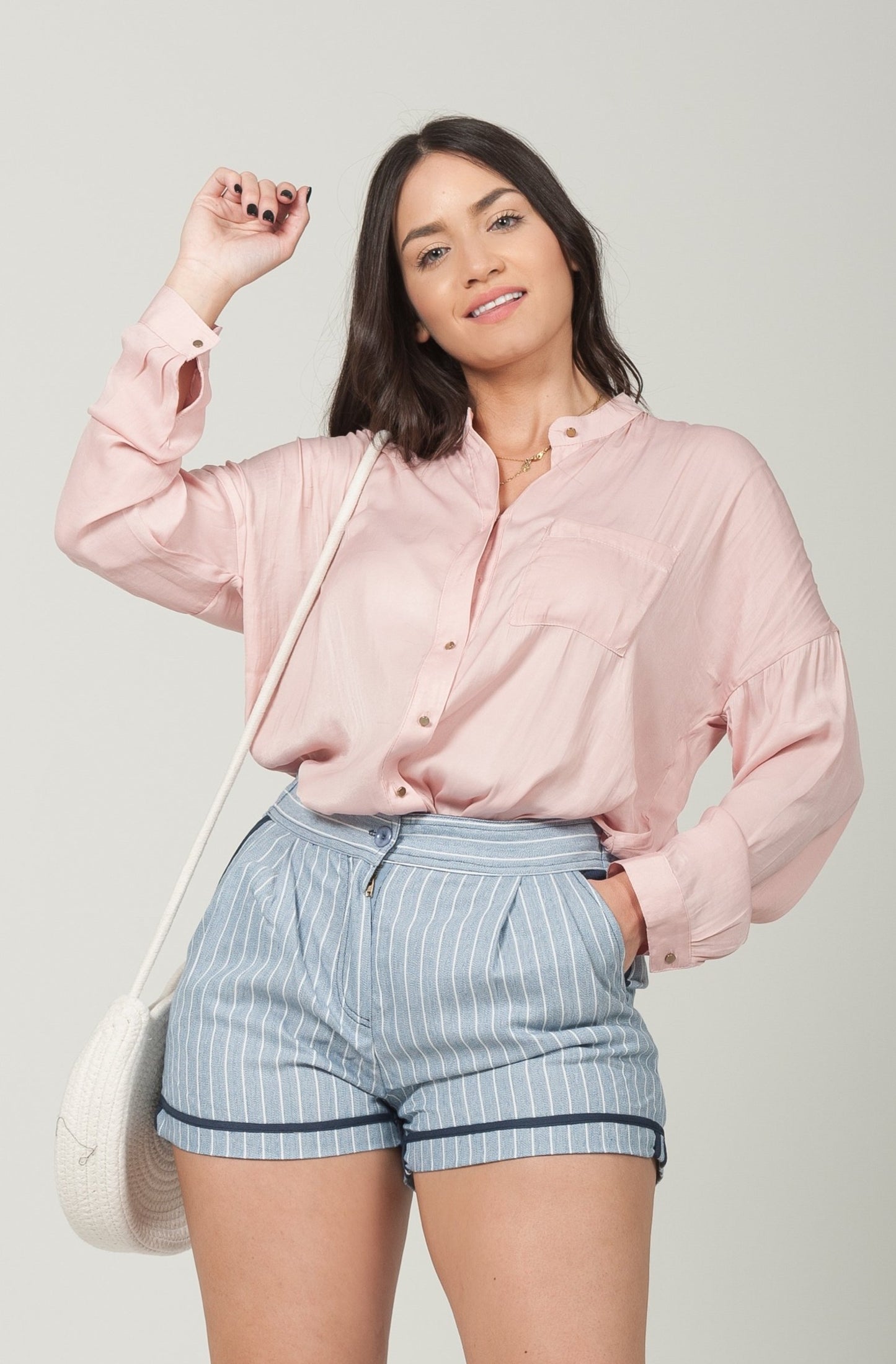LONGSLEEVE TOP